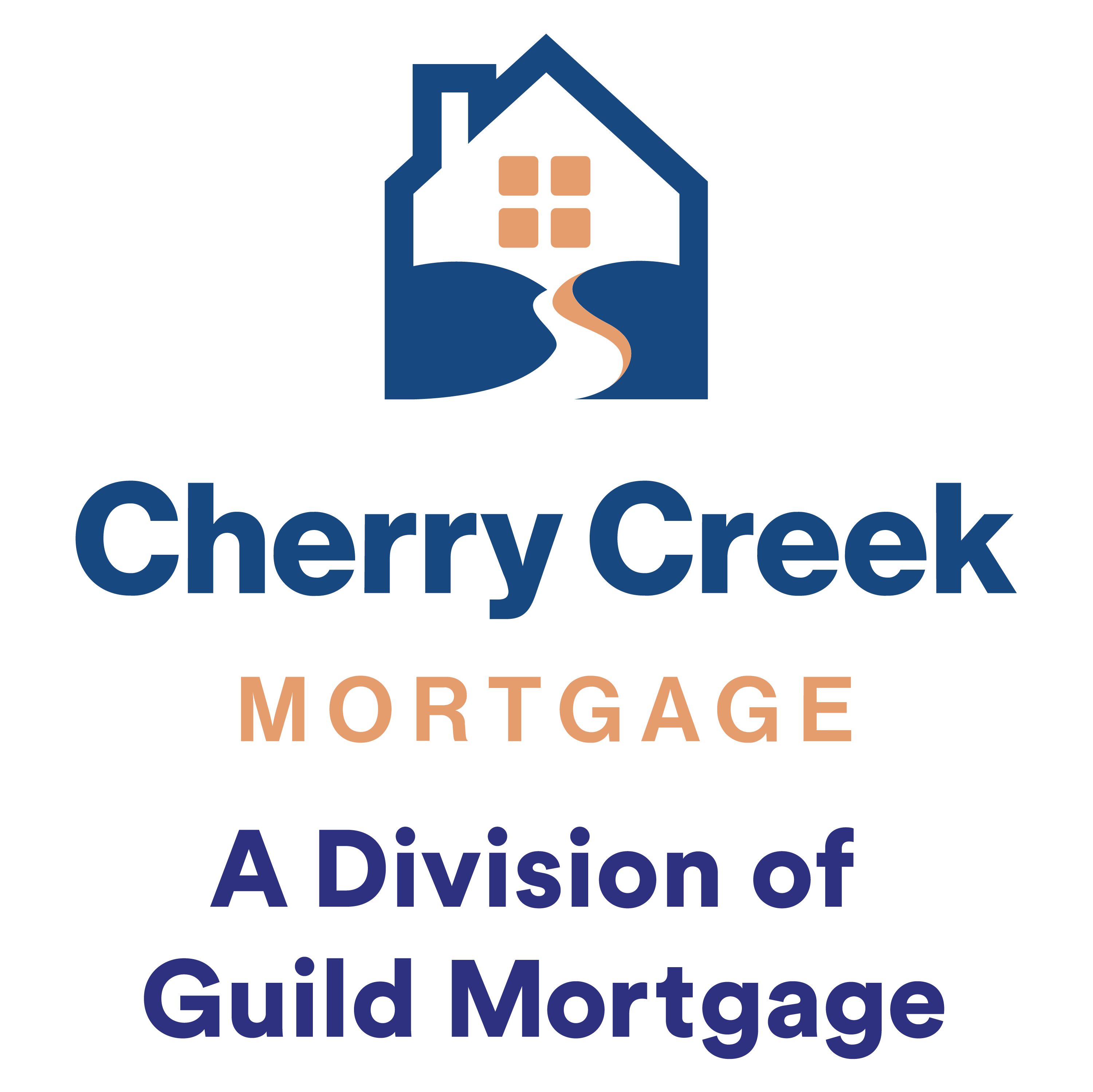 Mortgage Lender Logo