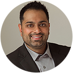 Ritesh Dalal l NMLS #1885302 image