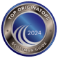 Scotsman Guide Award