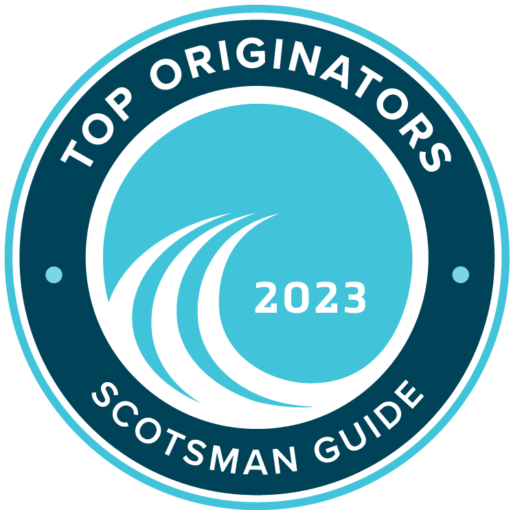 Scotsman Guide Award