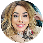 Gaby Medrano image