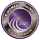 Scotsman Guide Award