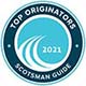 Scotsman Guide Award