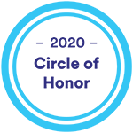 Scotsman Guide Award