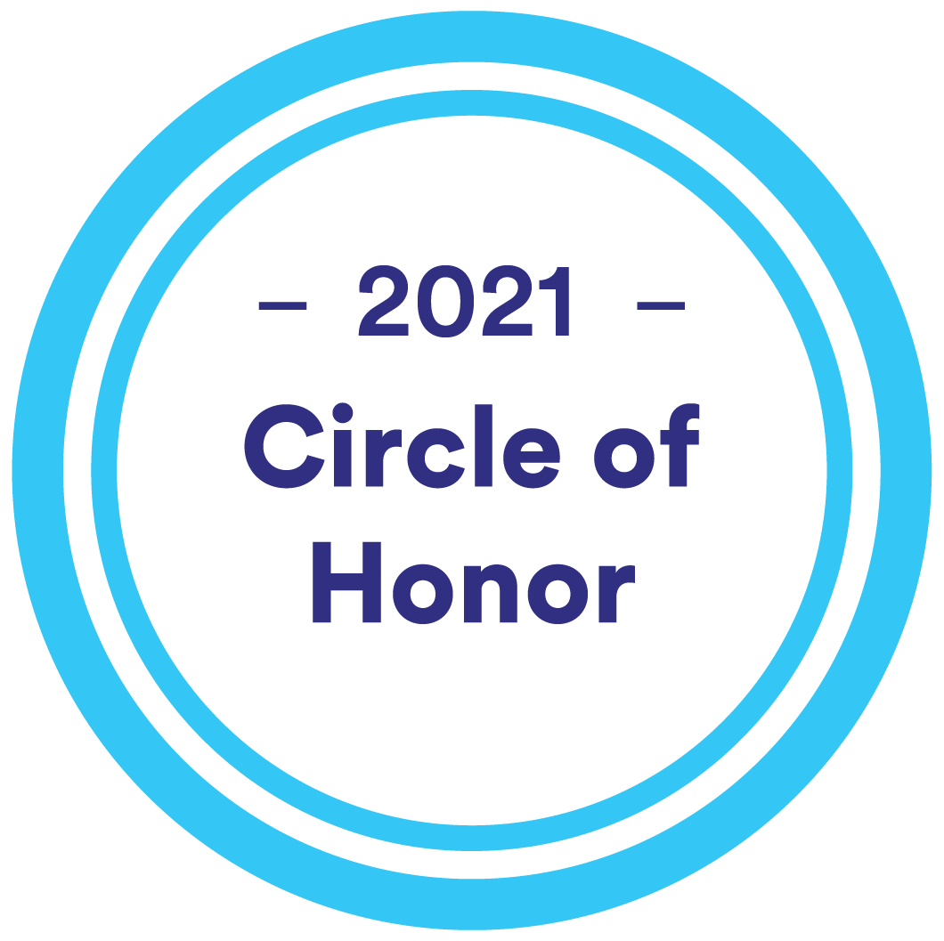 Scotsman Guide Award