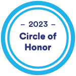 Scotsman Guide Award