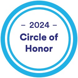 Scotsman Guide Award