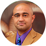 Ali Momeni image