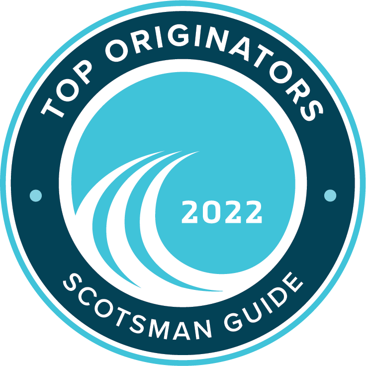 Scotsman Guide Award
