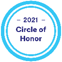 Scotsman Guide Award