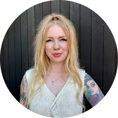 Sa-Leah Noland image