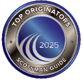 Scotsman Guide Award