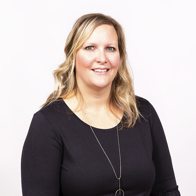 Stephanie McDowell image